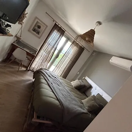 De Charme Anghjjulina Bed & Breakfast