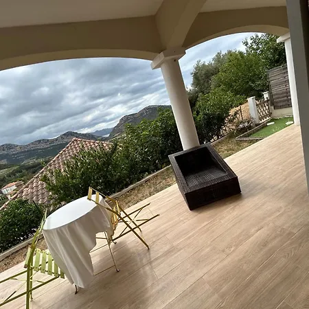 Bed & Breakfast De Charme Anghjjulina Patrimonio