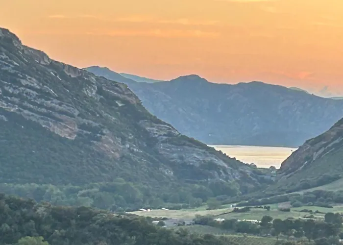 De Charme Anghjjulina Patrimonio