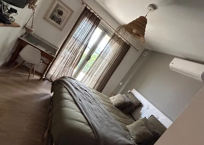 De Charme Anghjjulina Bed and breakfast