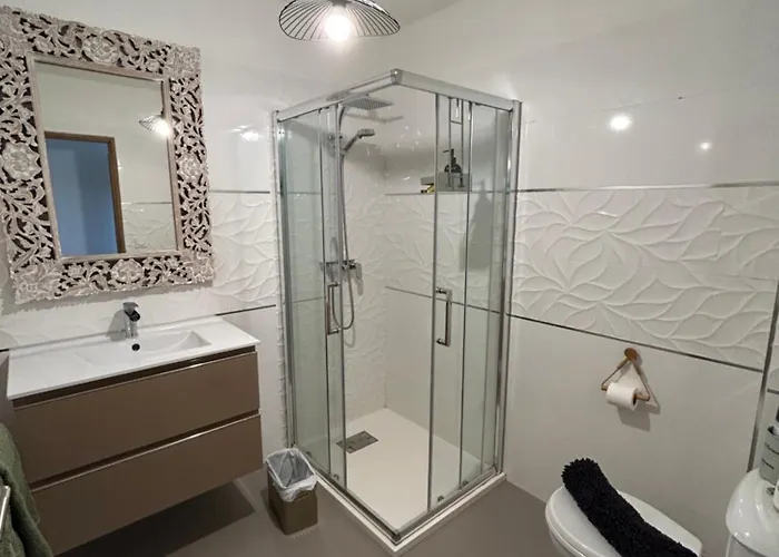 Bed and breakfast De Charme Anghjjulina Patrimonio